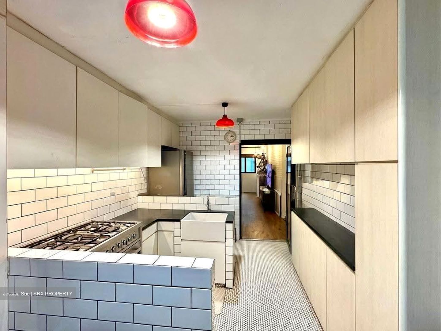 Blk 804 King George's Avenue (Kallang/Whampoa), HDB 3 Rooms #637787801